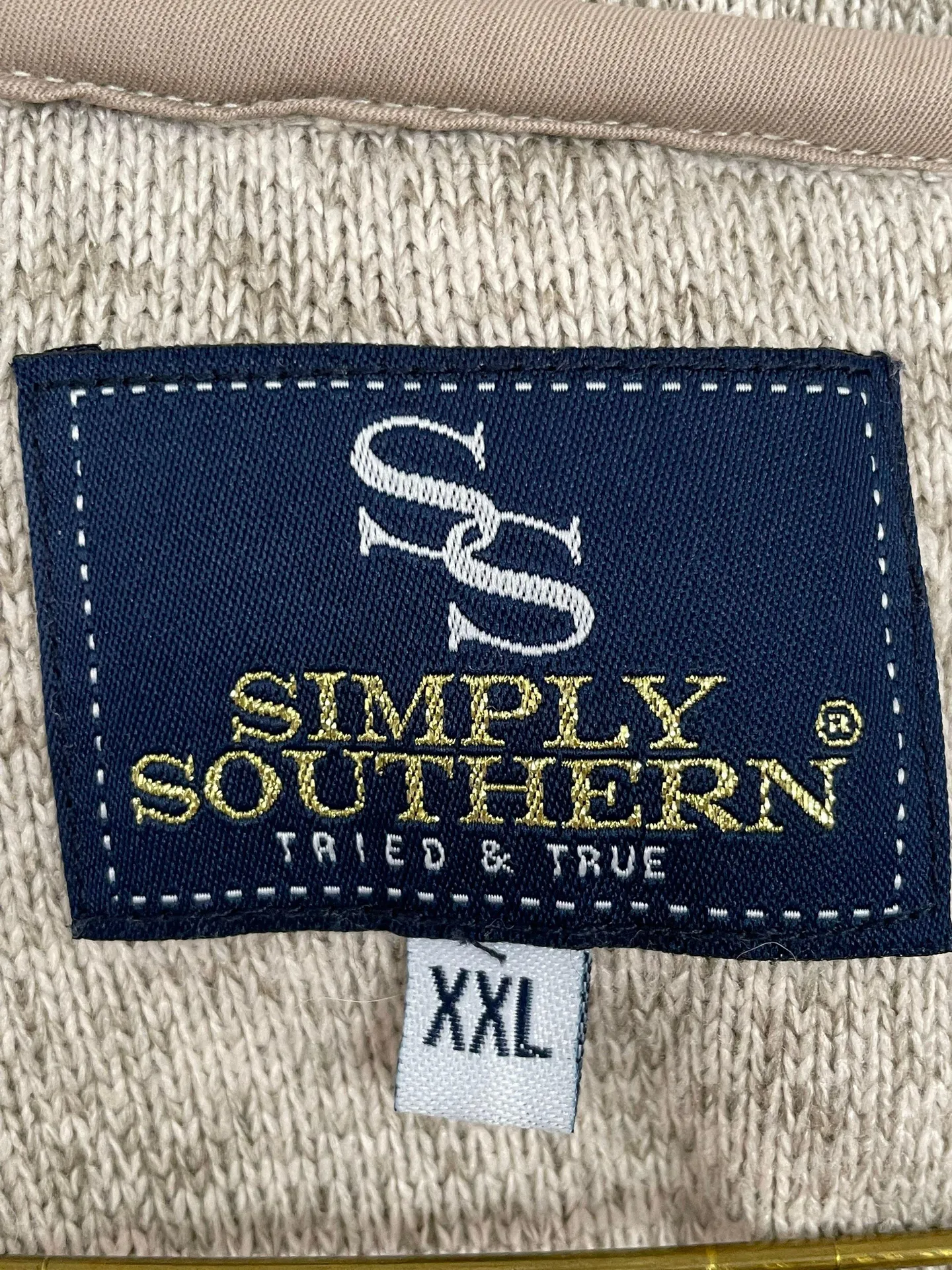 Simply Southern Pullover - Image 2