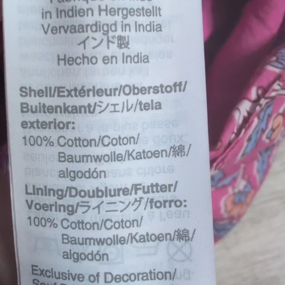 J.Crew Floral Print Long Sleeve Romper Size 4 - Image 11