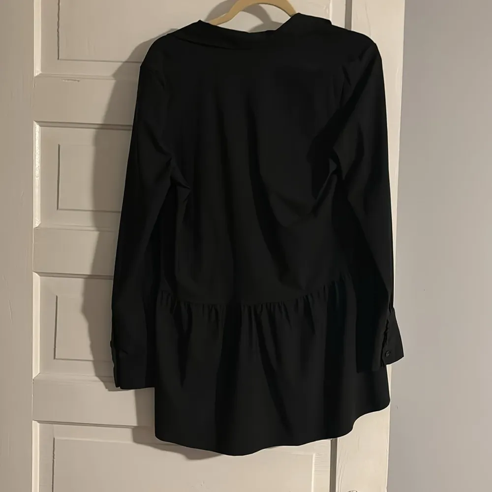 Lysse Button Up Dress Shirt - Image 3