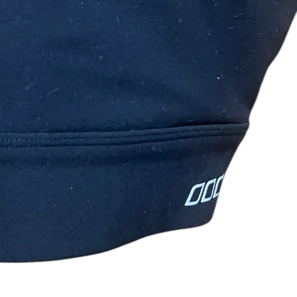 Lorna Jane Black Compress & Compact Sports Bra Size Small - Image 6