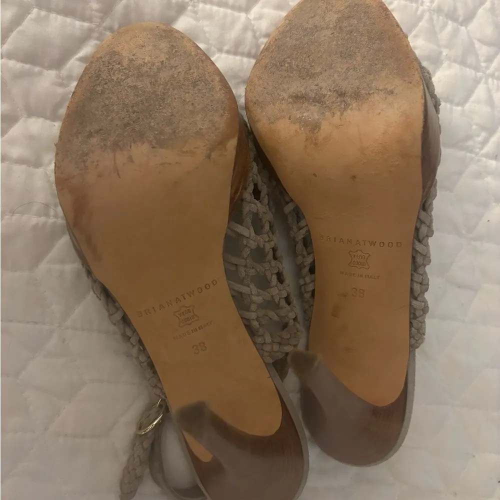 Sexy High Heels size 38 - Image 9