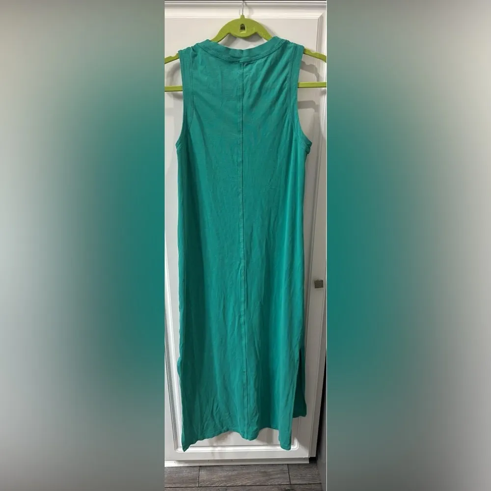 Lululemon All Yours Tank Maxi Dress - Image 2