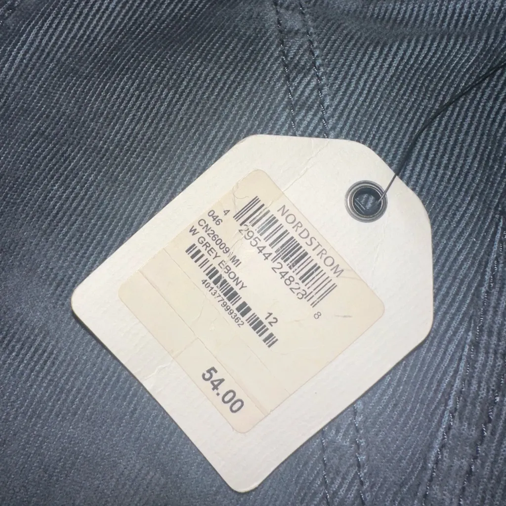 Caslon Corduroy Utility Skirt NWT - Image 6