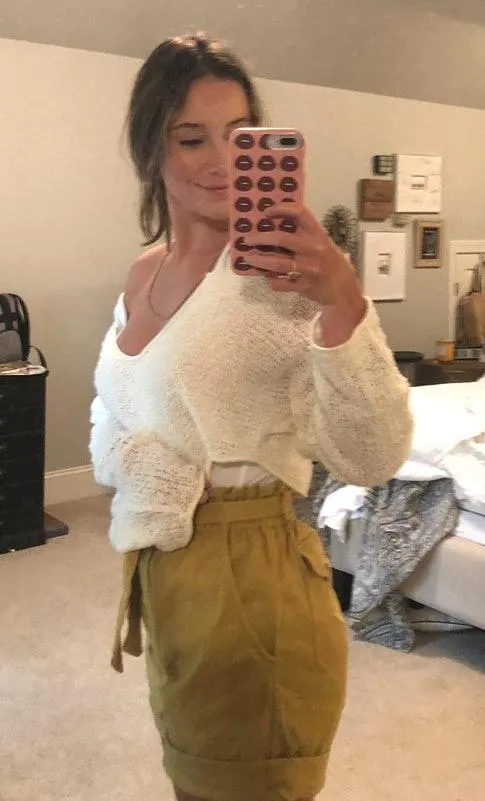 Wild Honey Shorts - Image 4