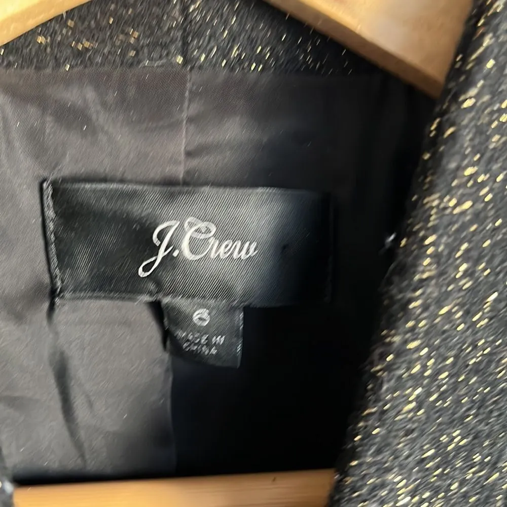 J.Crew Going Out Blazer - Image 7