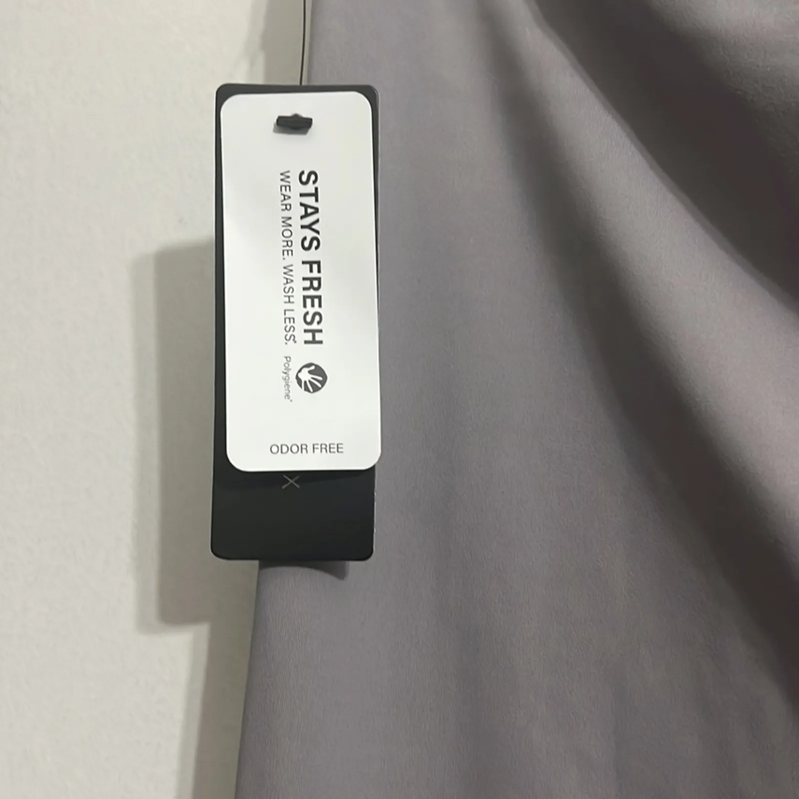 New - XL Yogalicious High Rise Squat Proof Criss Cross Yoga Pants for Tummy Co… - Image 4