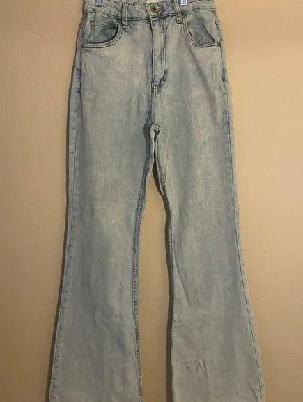 Cotton On Flared Jeans - Image 2