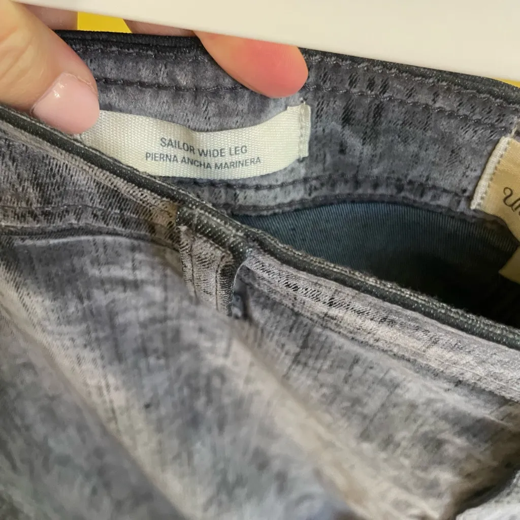 Universal Thread Gray Pants - Image 3