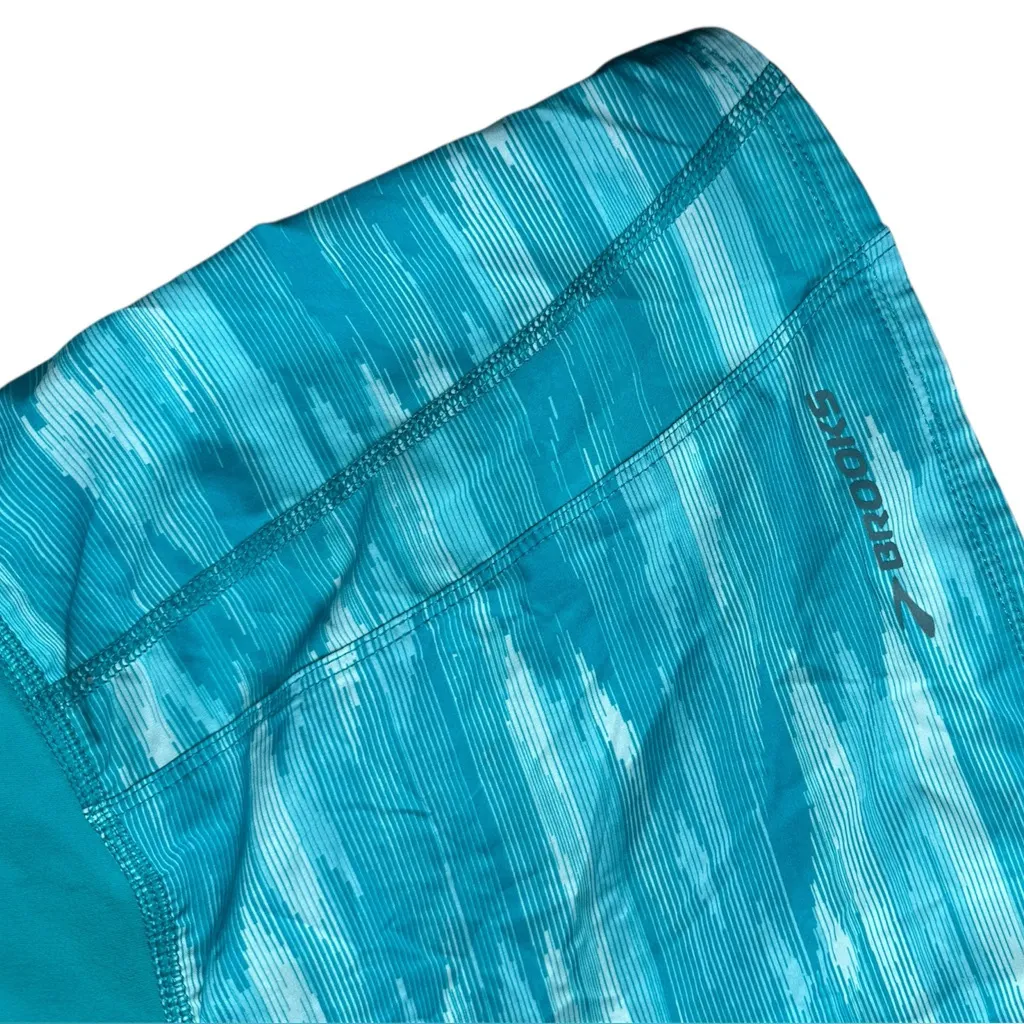 Brooks  Ladies Running Shorts - Image 4