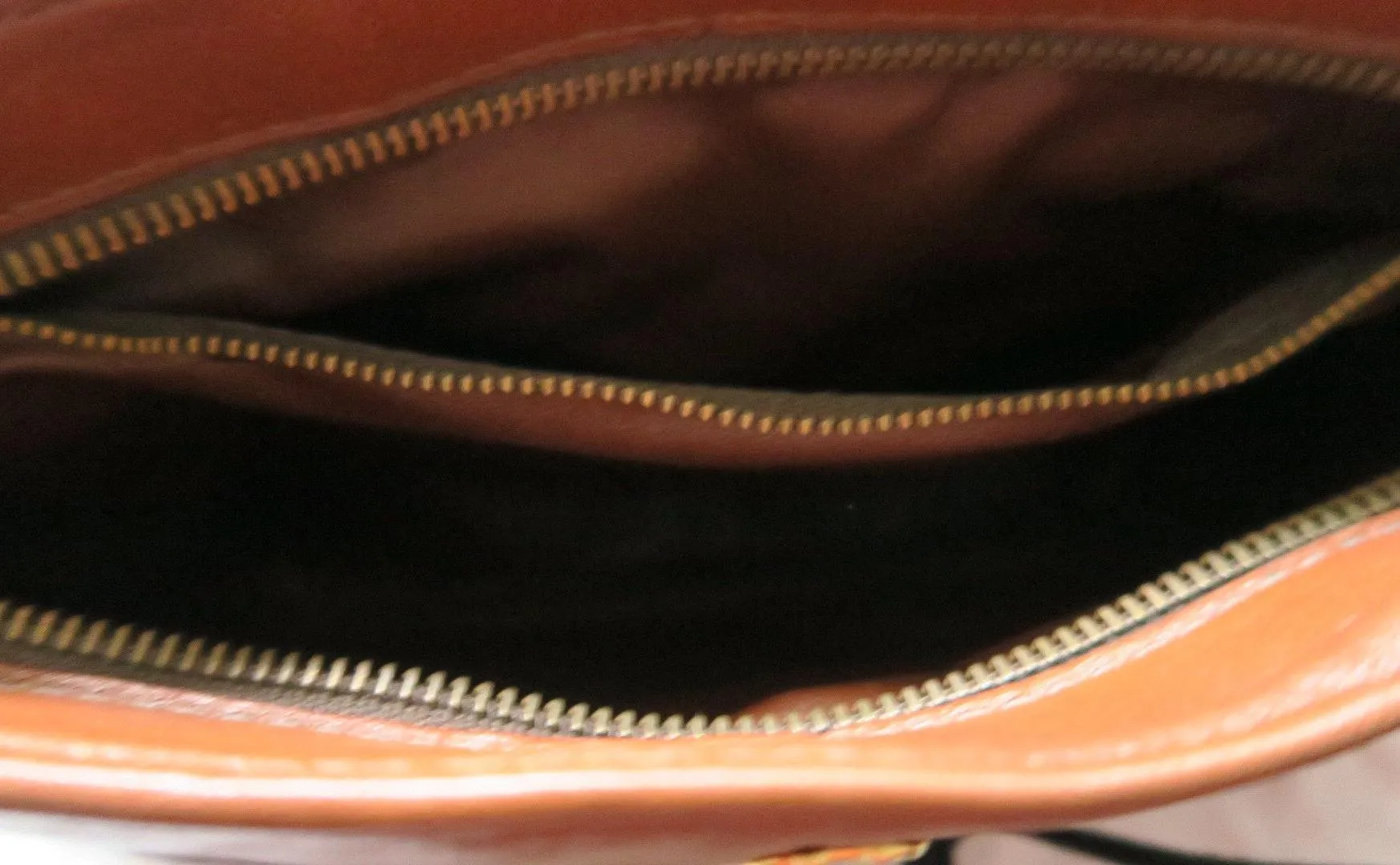 Womens Clutch Handbag - Image 5