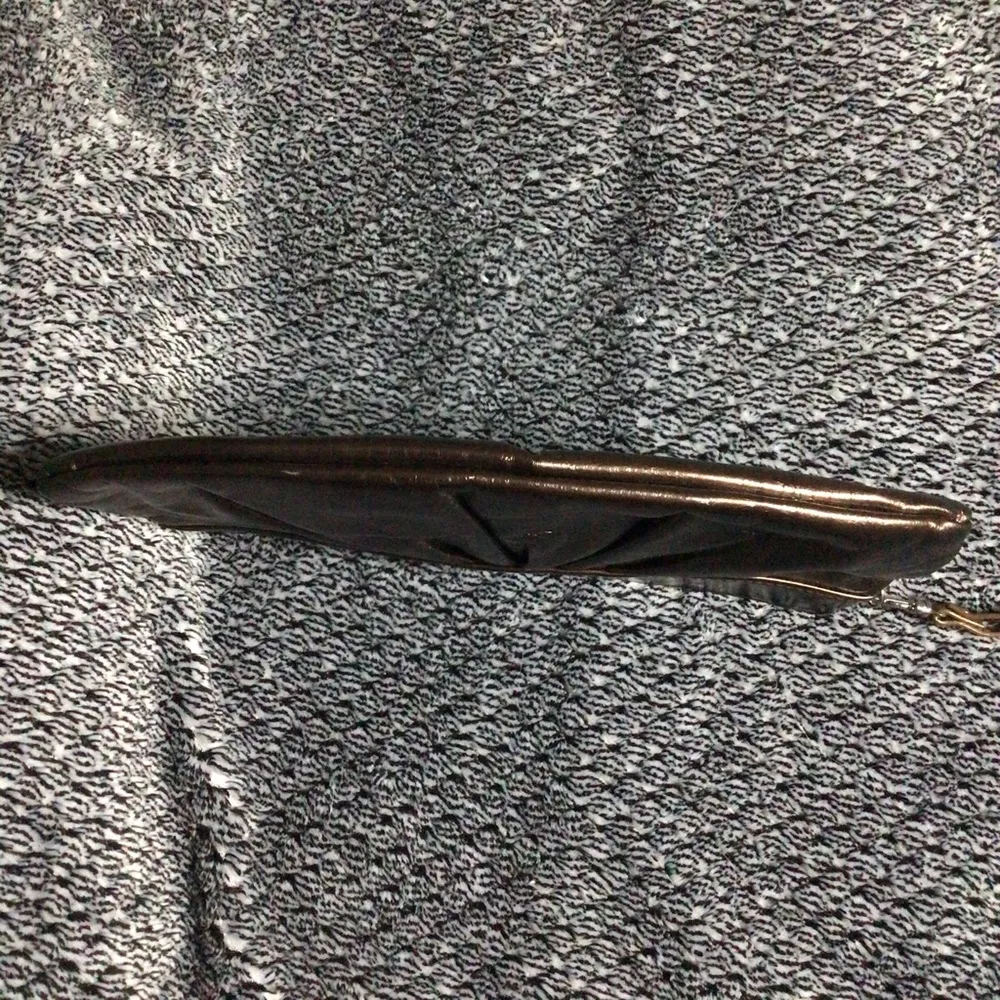 Apt.9 Faux Leather Clutch - Image 3