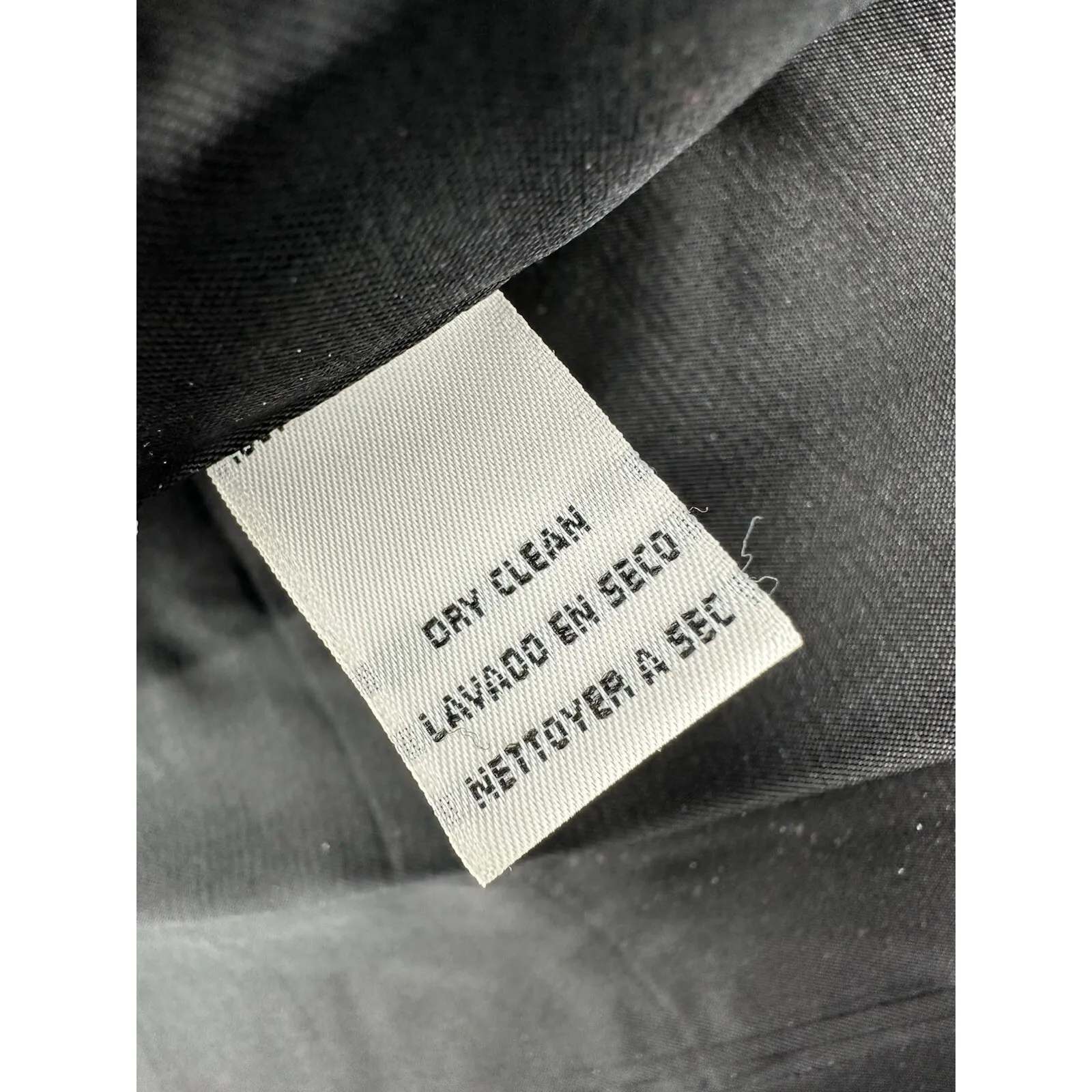 Vintage Jones New York Women's 100% Wool Blazer, Size 16 Aztec Western‎ Pattern - Image 12