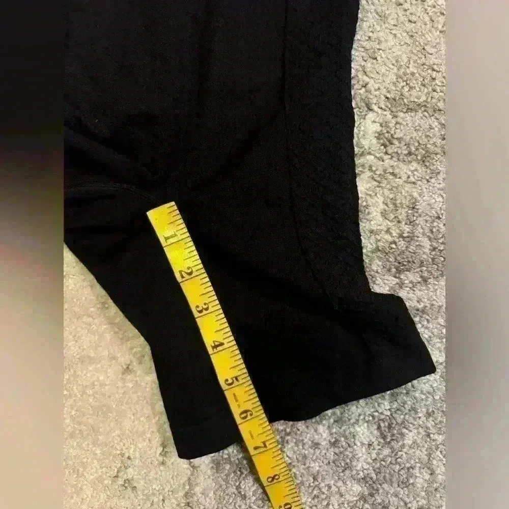 Source Unknown Women’s Black Spanx Bodysuit - Image 7