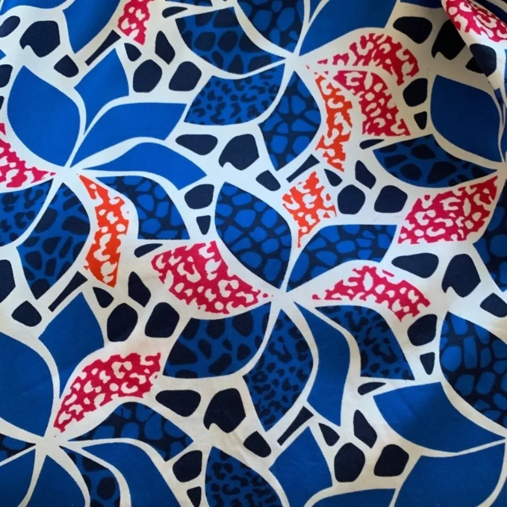 Diane Von Furstenburg‎ DVF Harriet Dress P/Small - Image 3