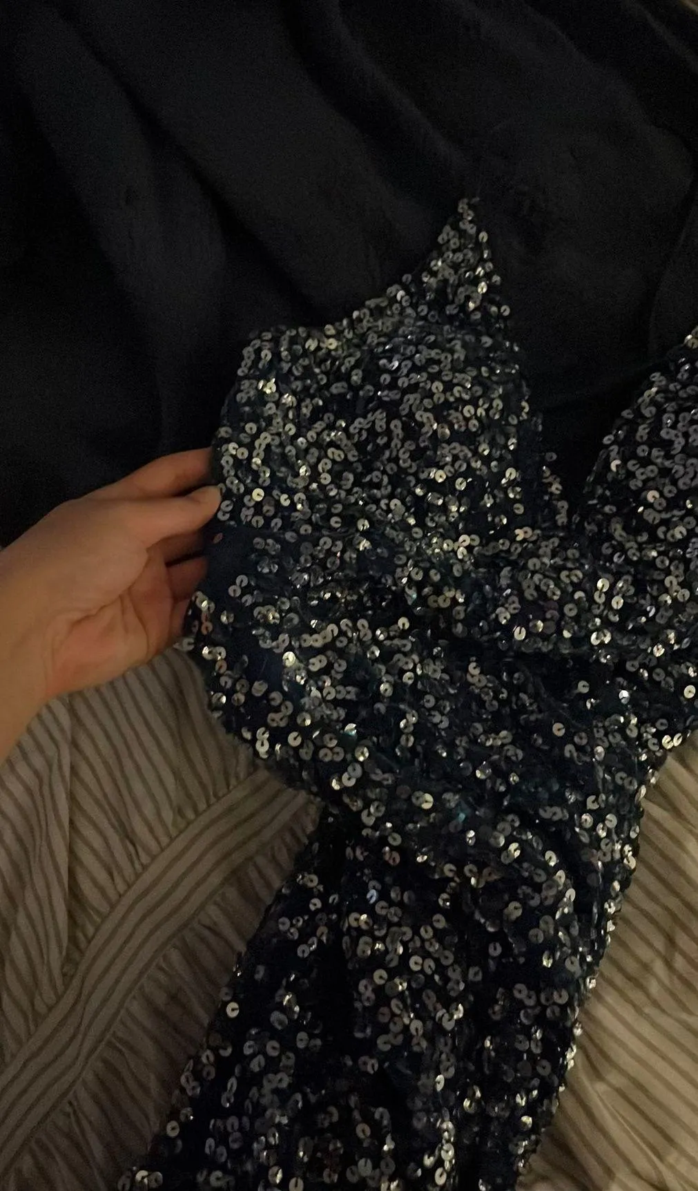 Prom Dress - Image 3