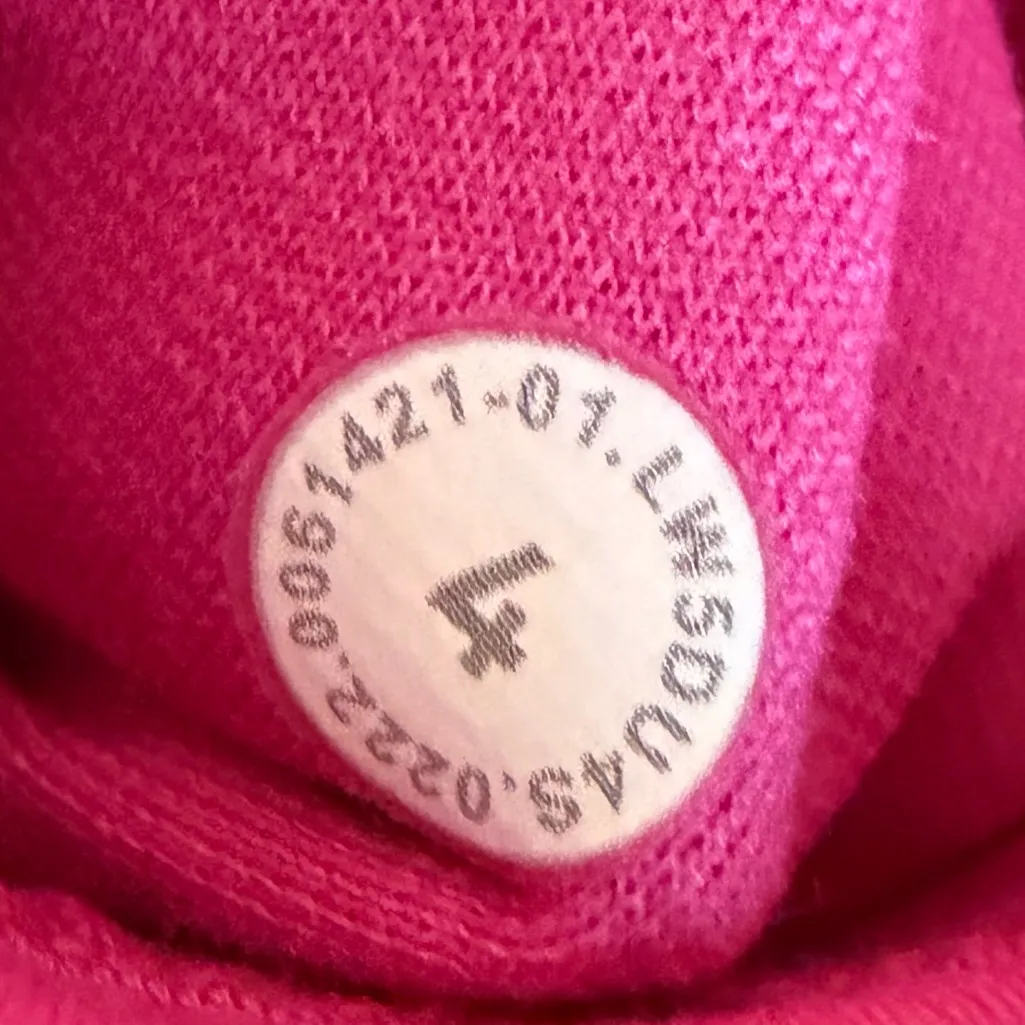 Lululemon Align High-Rise Pant with Pockets 25"
Sonic Pink 4 - Image 3