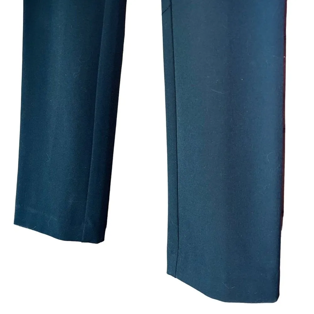 INC Black Dress Pants 8 - Image 3