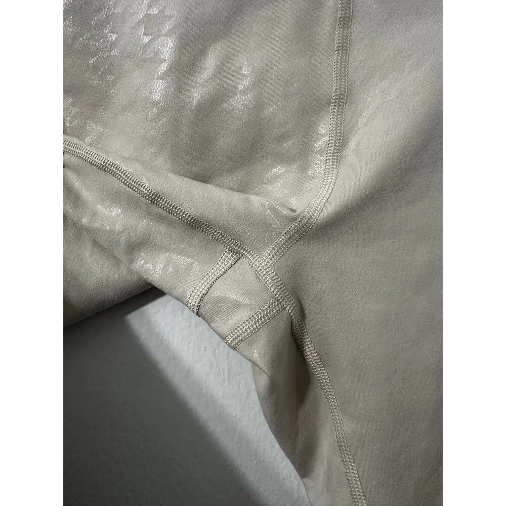 Aerie Womens Offline The Hugger Real Good Leggings Size Large Activewear - Image 4