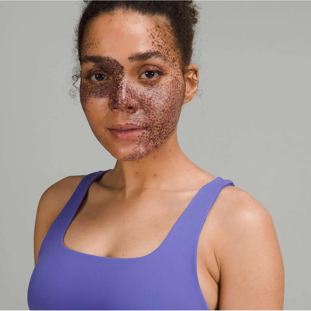 Popular color Charged Indigo Lululemon InStill Tank Top - Image 5