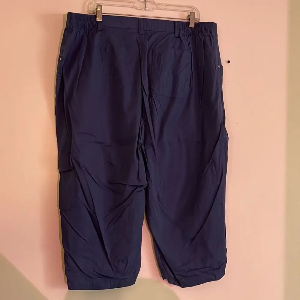 Hasting and Smith Cargo shorts - Image 2