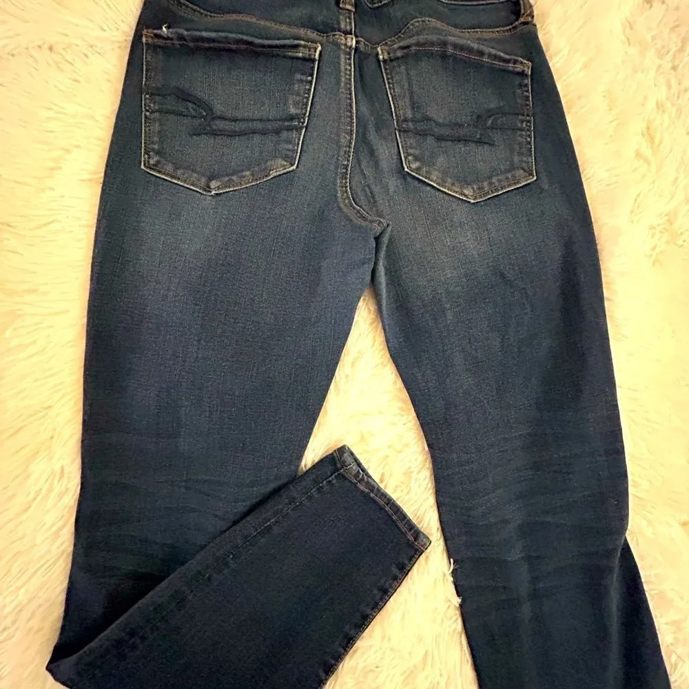 American Eagle 360 next level stretch - Image 3