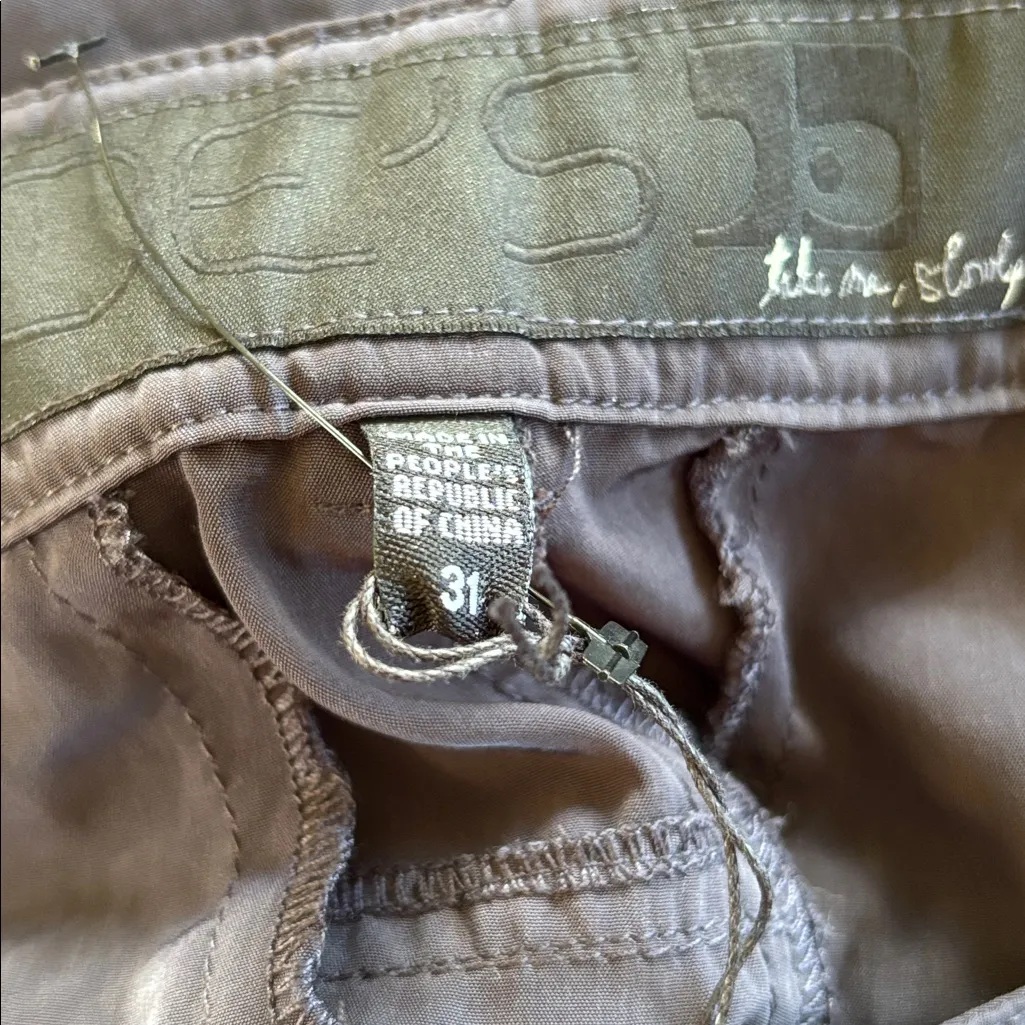 Joe's jeans take one slowly pants straight leg pants New NWT - Image 7