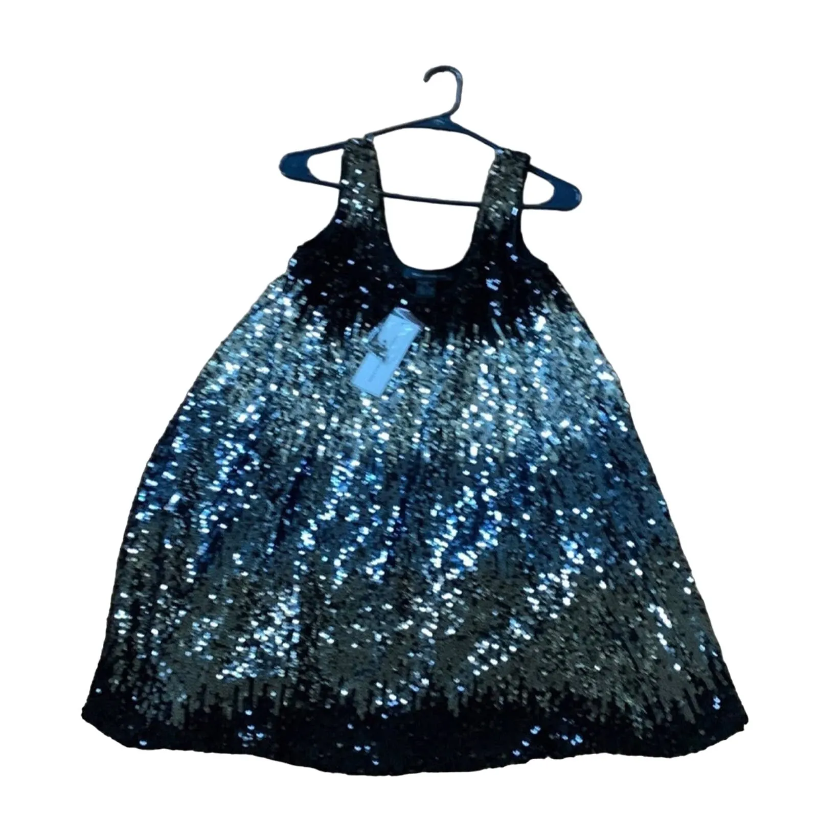 French Connection Mini‎ Dress - Image 3