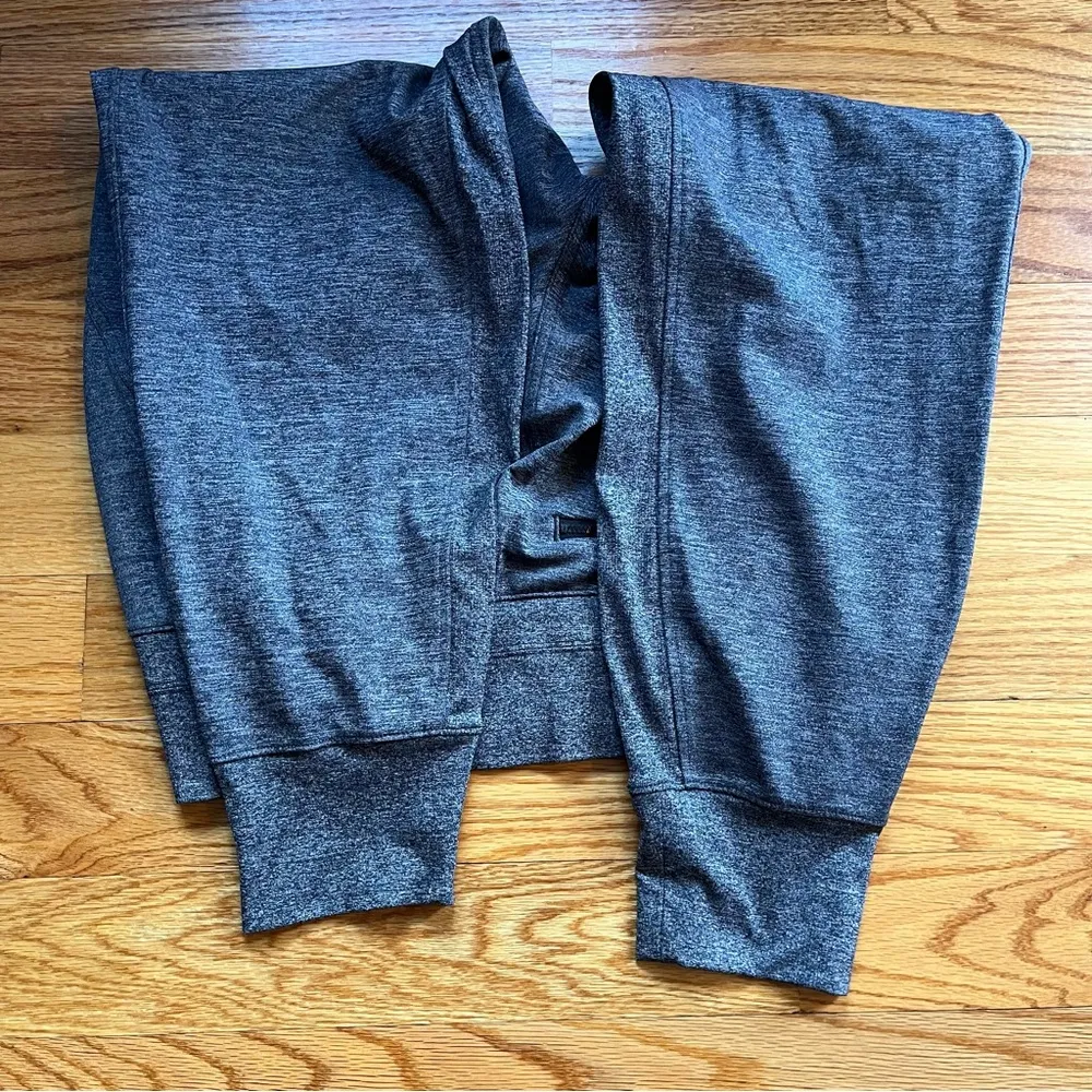 Athleta Venice joggers in gray size large - Image 8