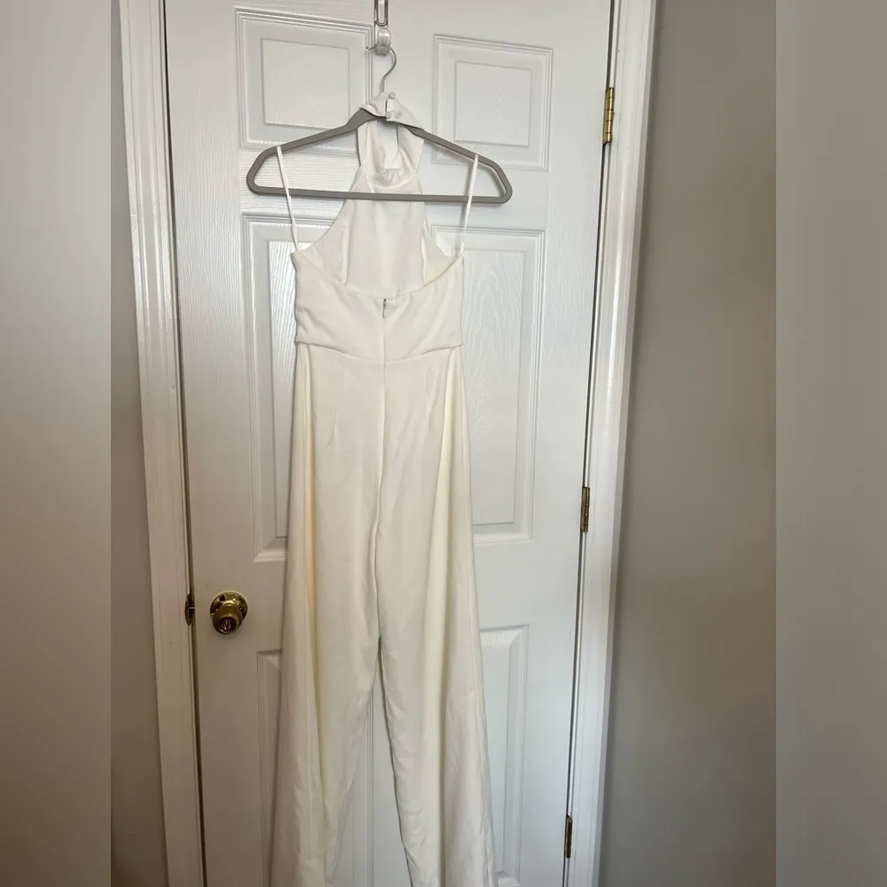 Lovers + Friends  HEATHER JUMPSUIT - Image 9