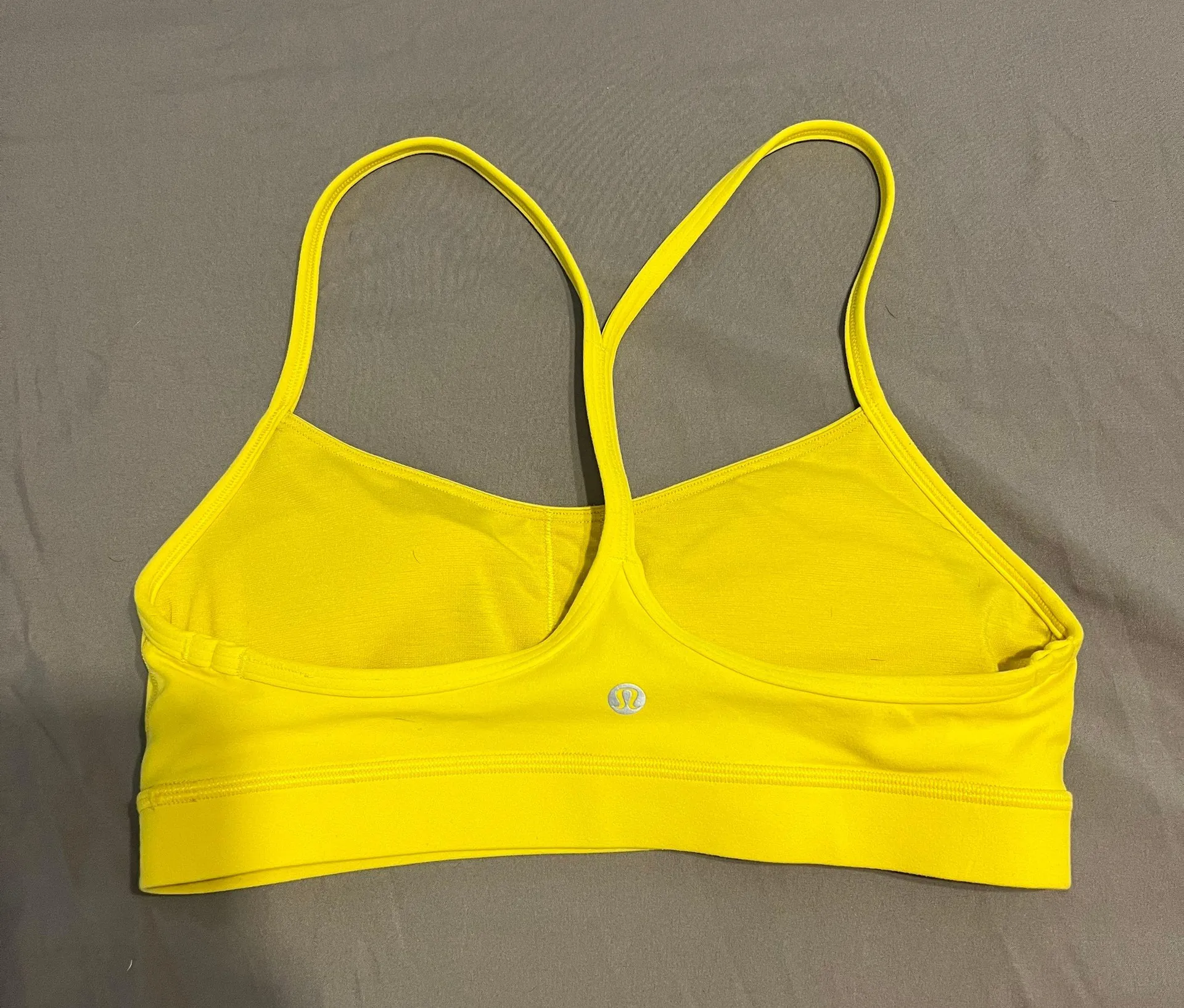 Sports Bra - Image 2