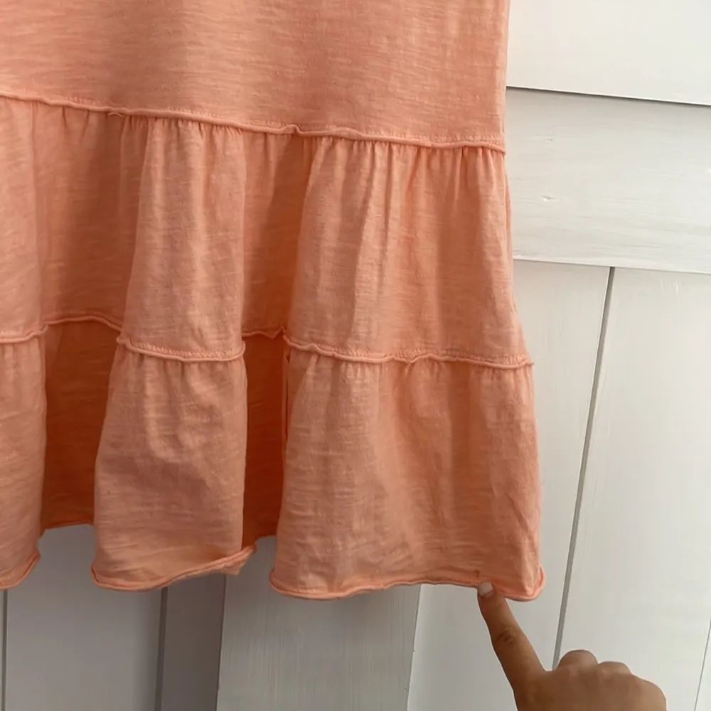 Altar’d State v-neck top size XS - Image 5