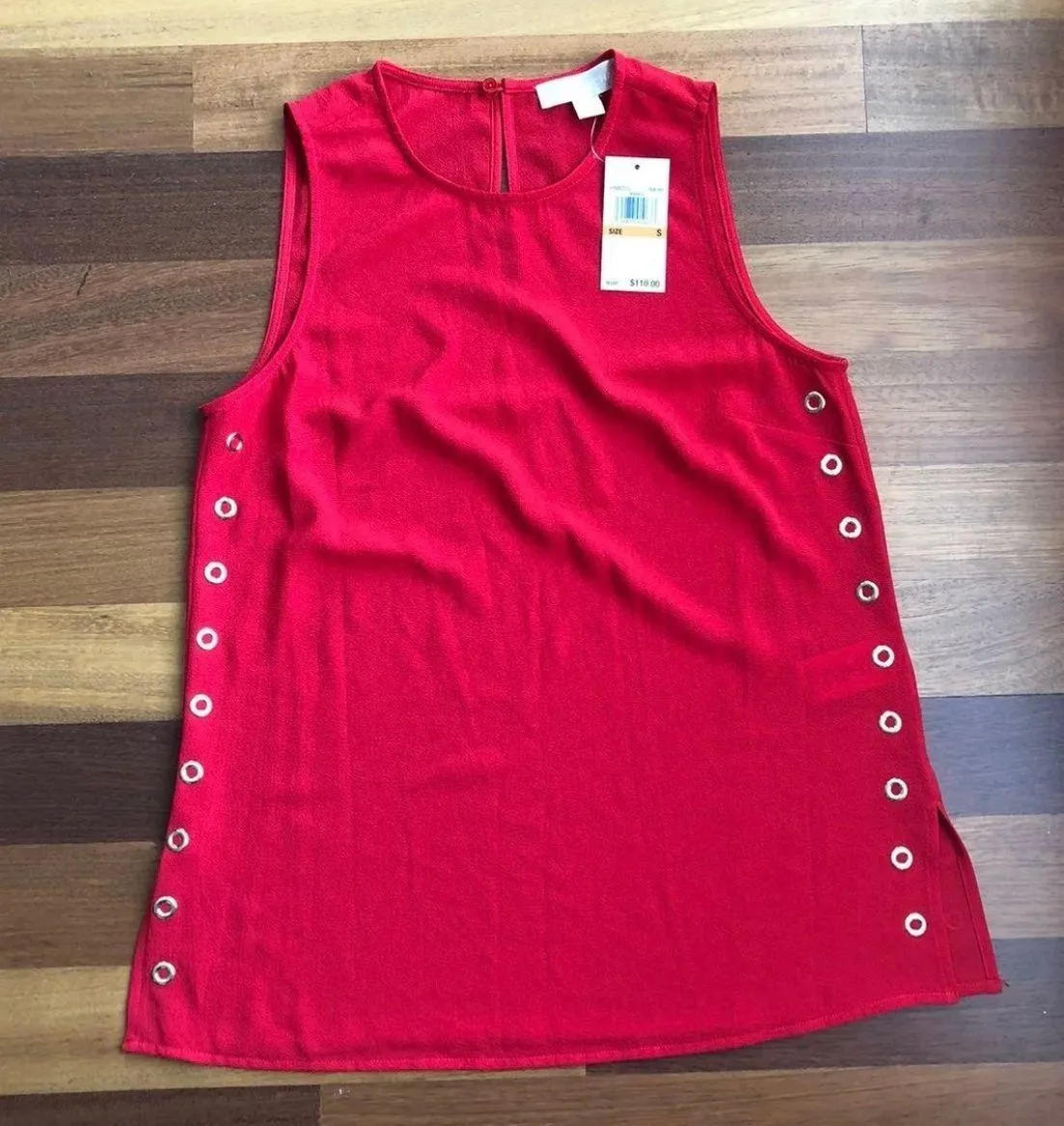 Michael Kors NWT  Tank - Image 3