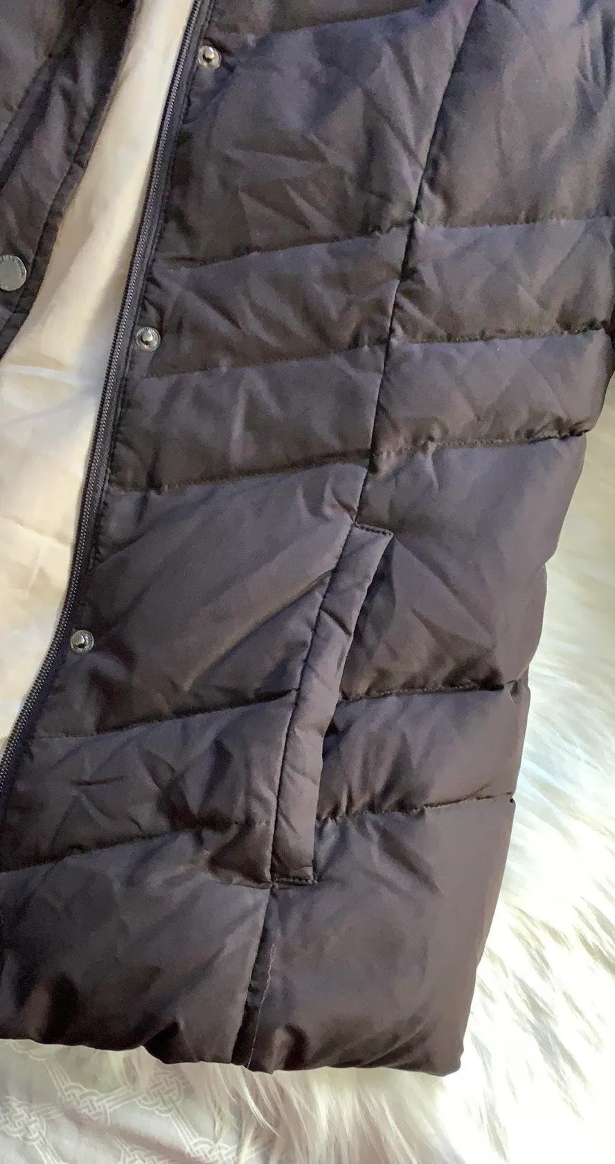 Reaction Puffer Jacket - Image 9