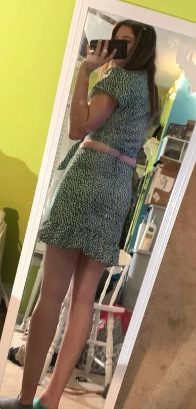 Green 2 Piece Set Size L - Image 3