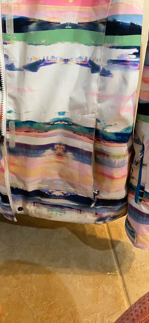 Roxy Ski Jacket  - Image 3