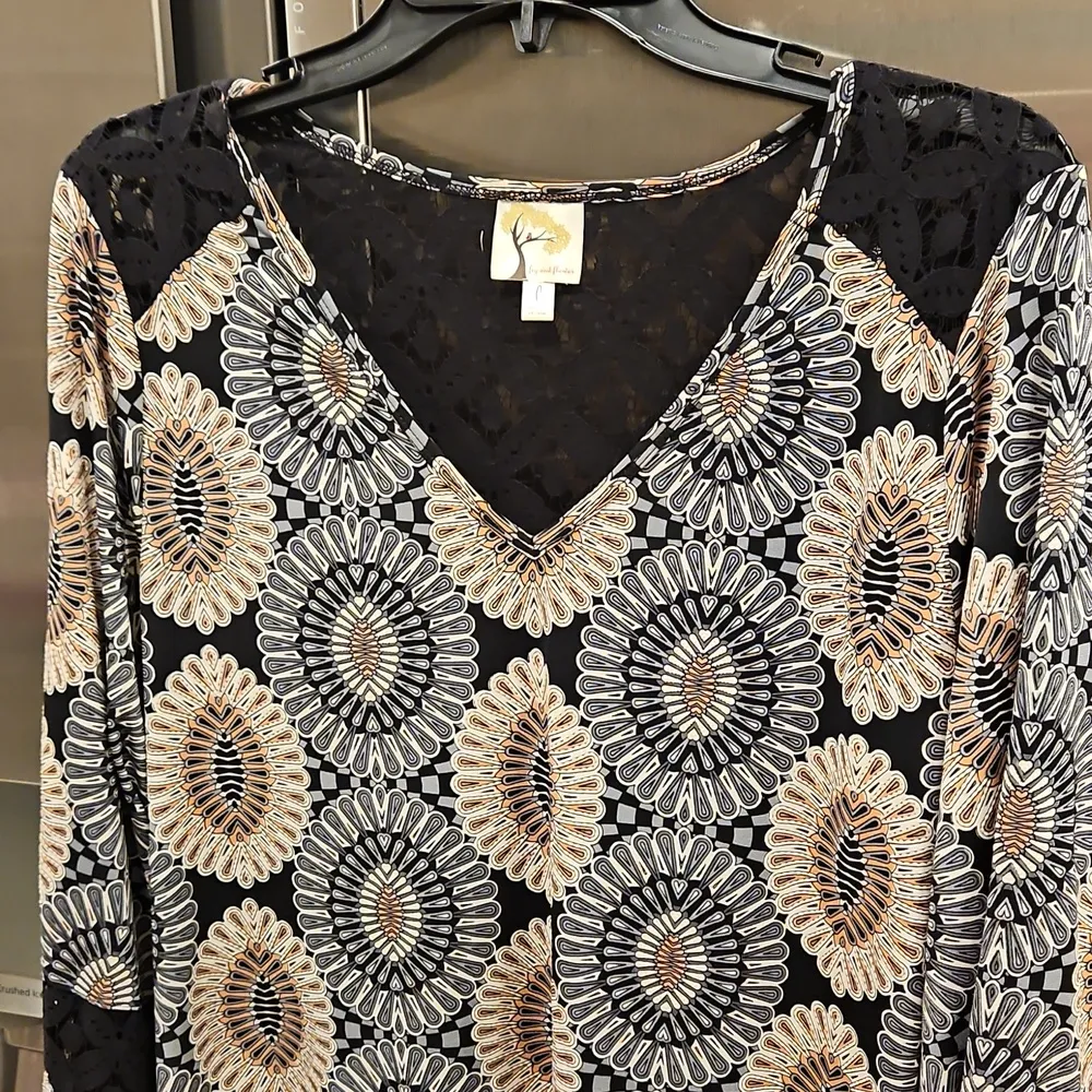 💕FIG AND FlOWER💕 V - Image 3