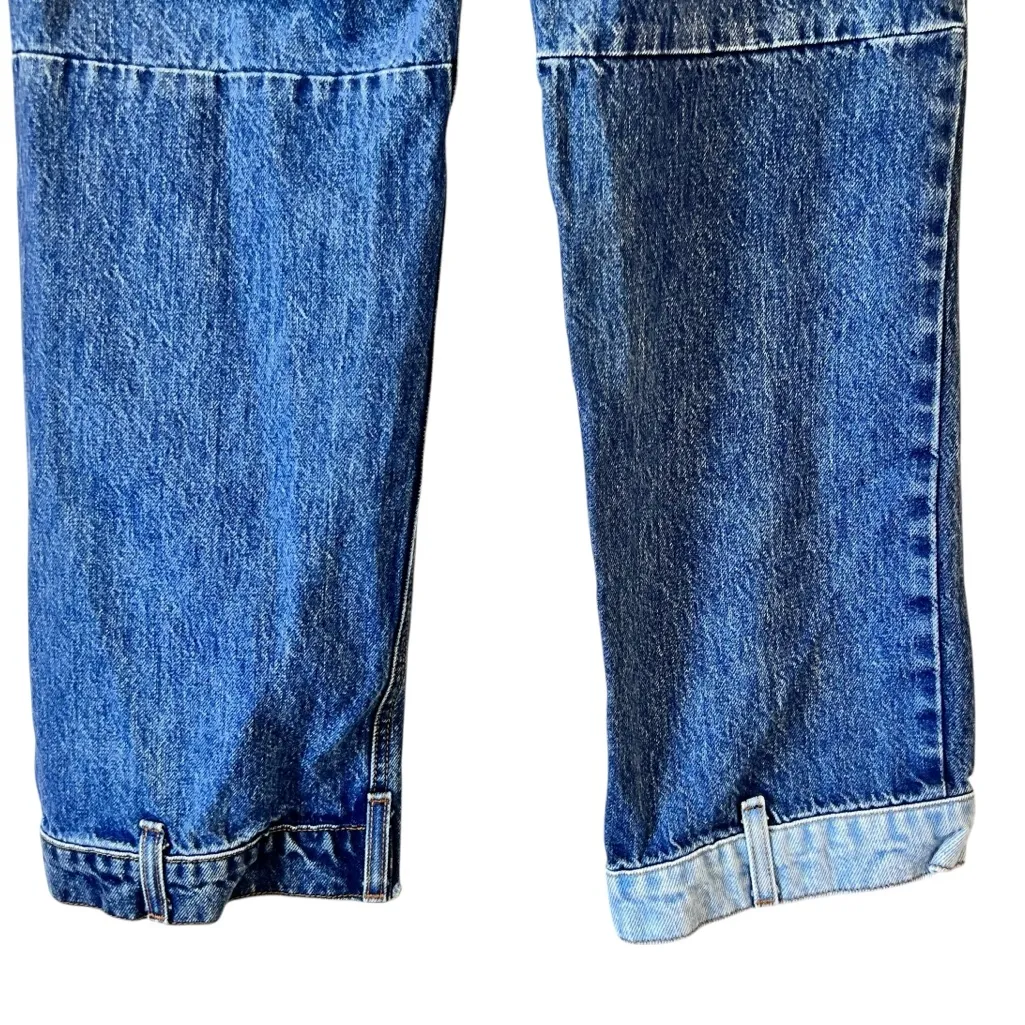 Revice Denim Revice Matchmaker Love at first sight patch jeans - Image 14