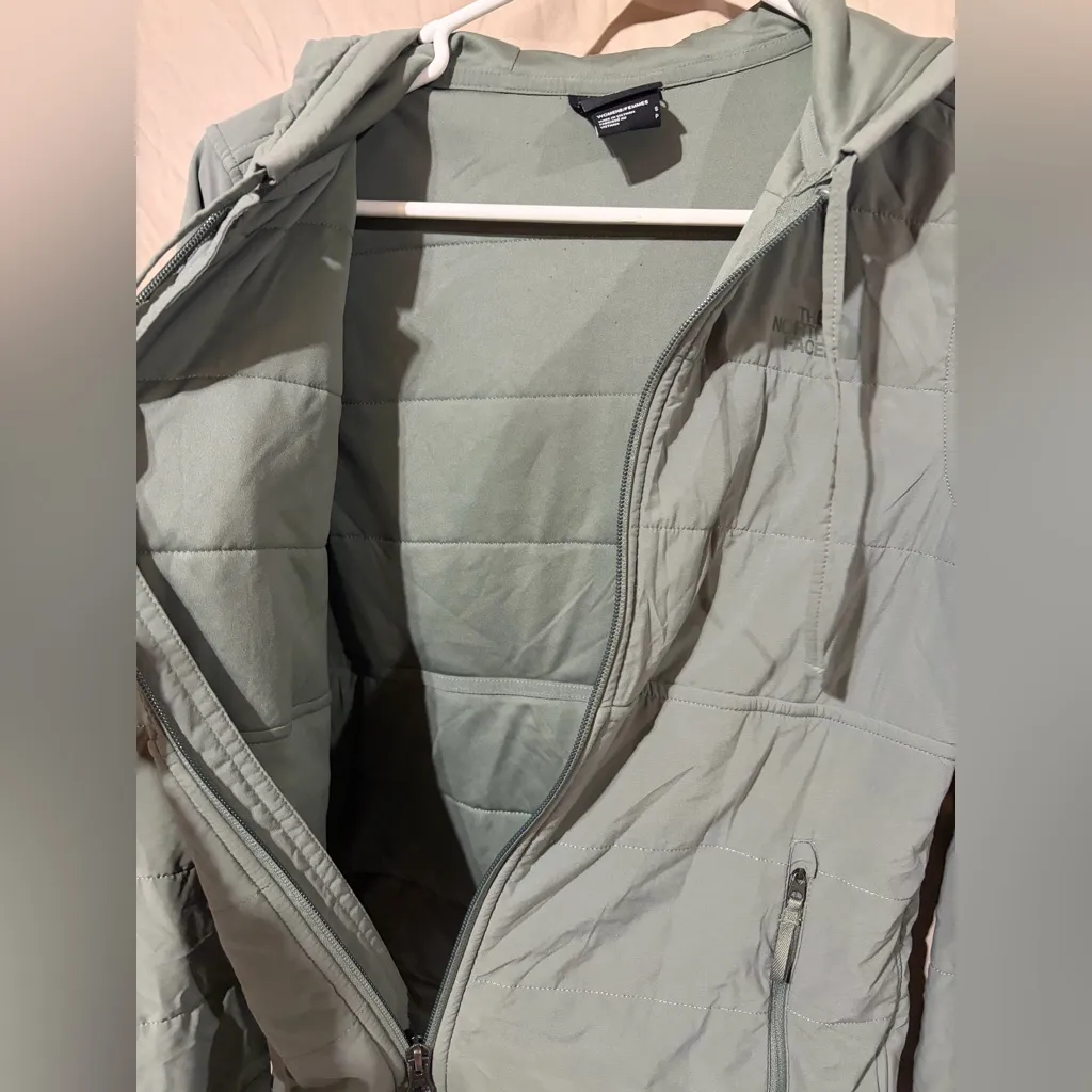 The North Face  jacket - Image 4