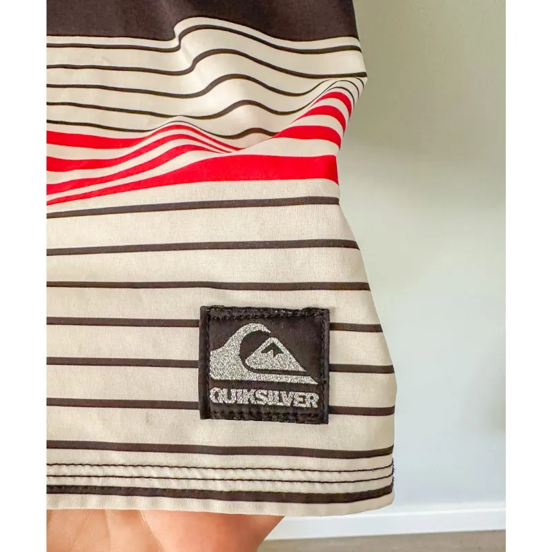 Quicksilver Men's Board Shorts - Image 3