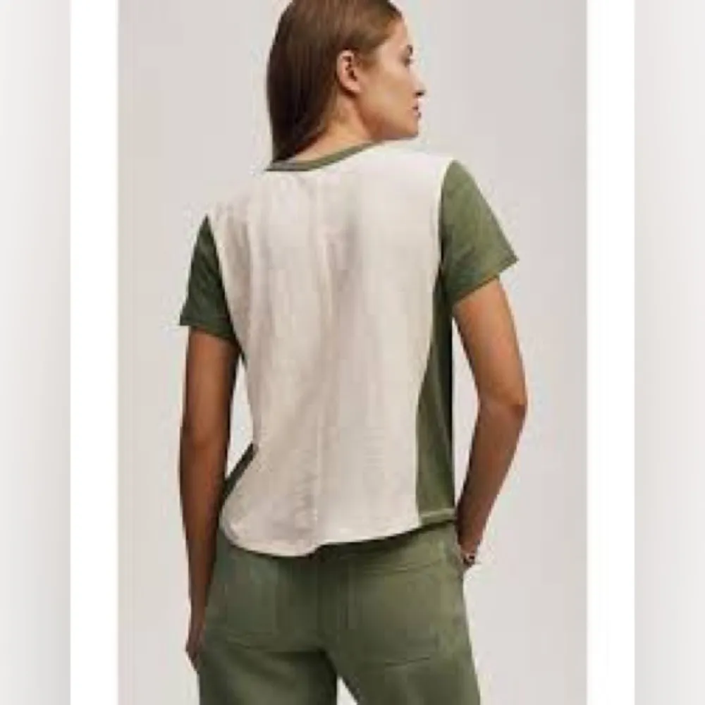 Anthropologie The Bennie Cotton - Image 3