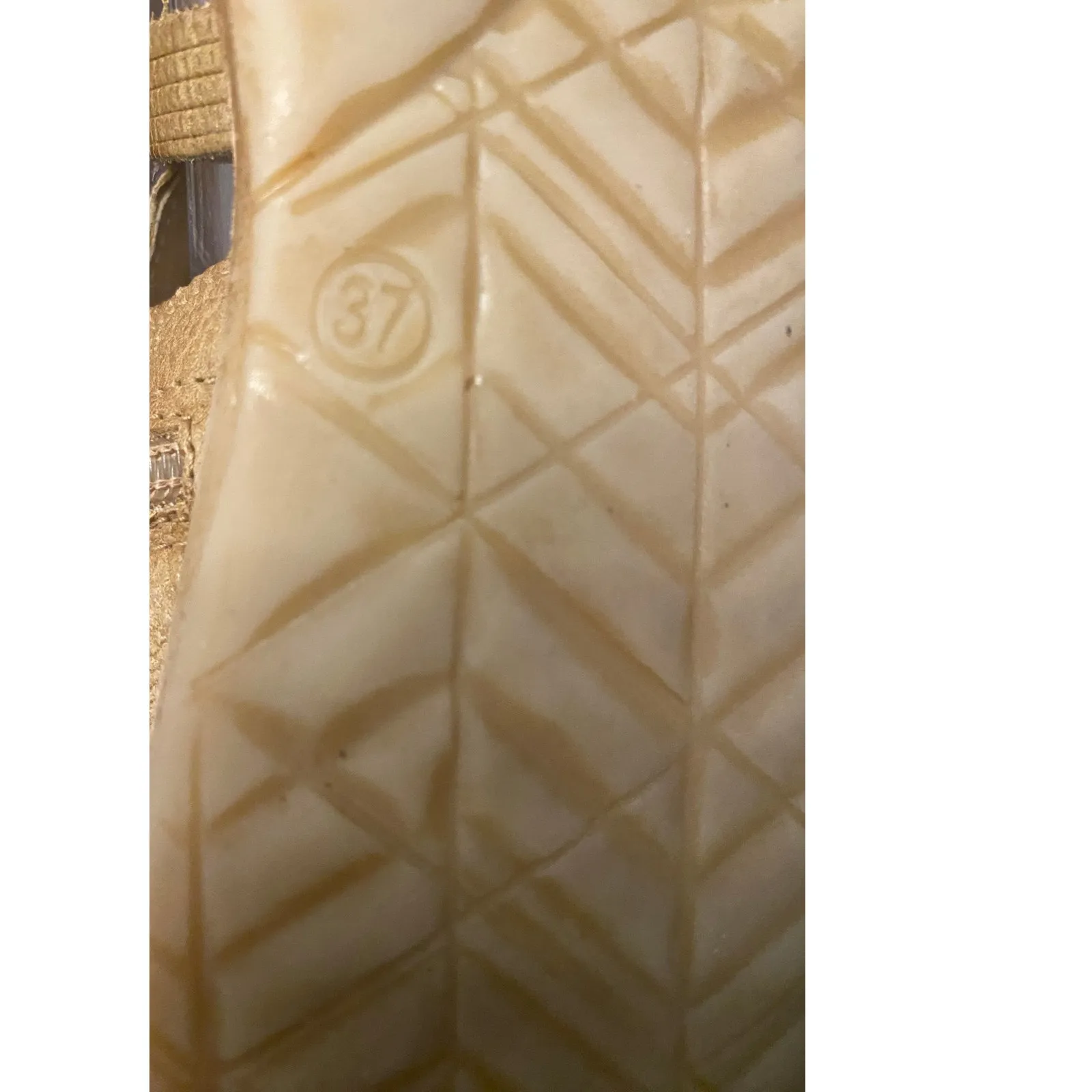 Miz Mooz‎ Finnley women's leather open toe sandal EU 37 (6.5-7) Artisan Earthy - Image 10