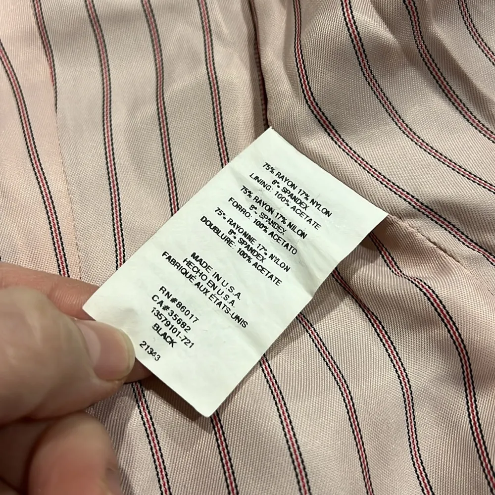 Bebe Blazer - Image 7