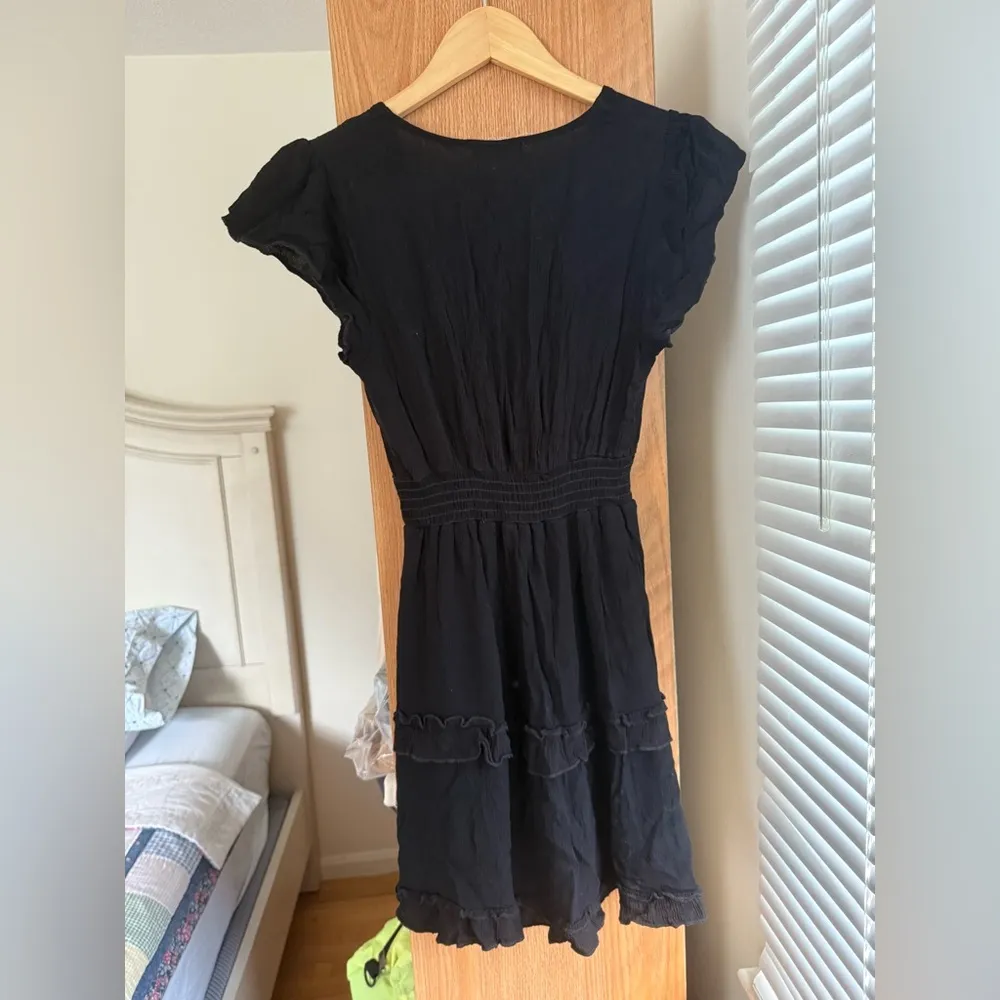 Altar'd State Black Dress - Image 2