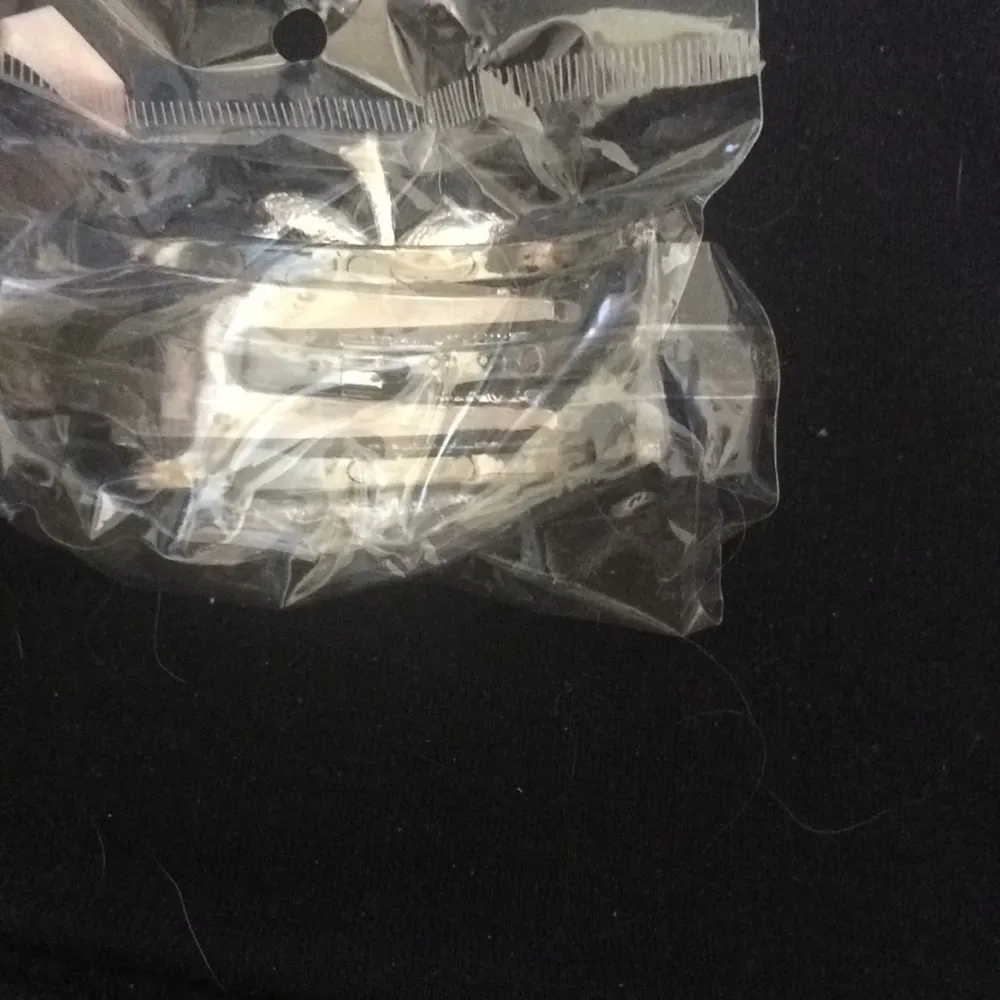 Lovely new hair clip - Image 2