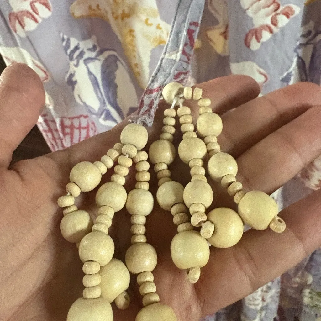 Resort and Beach Wear Boho Pants - Image 6