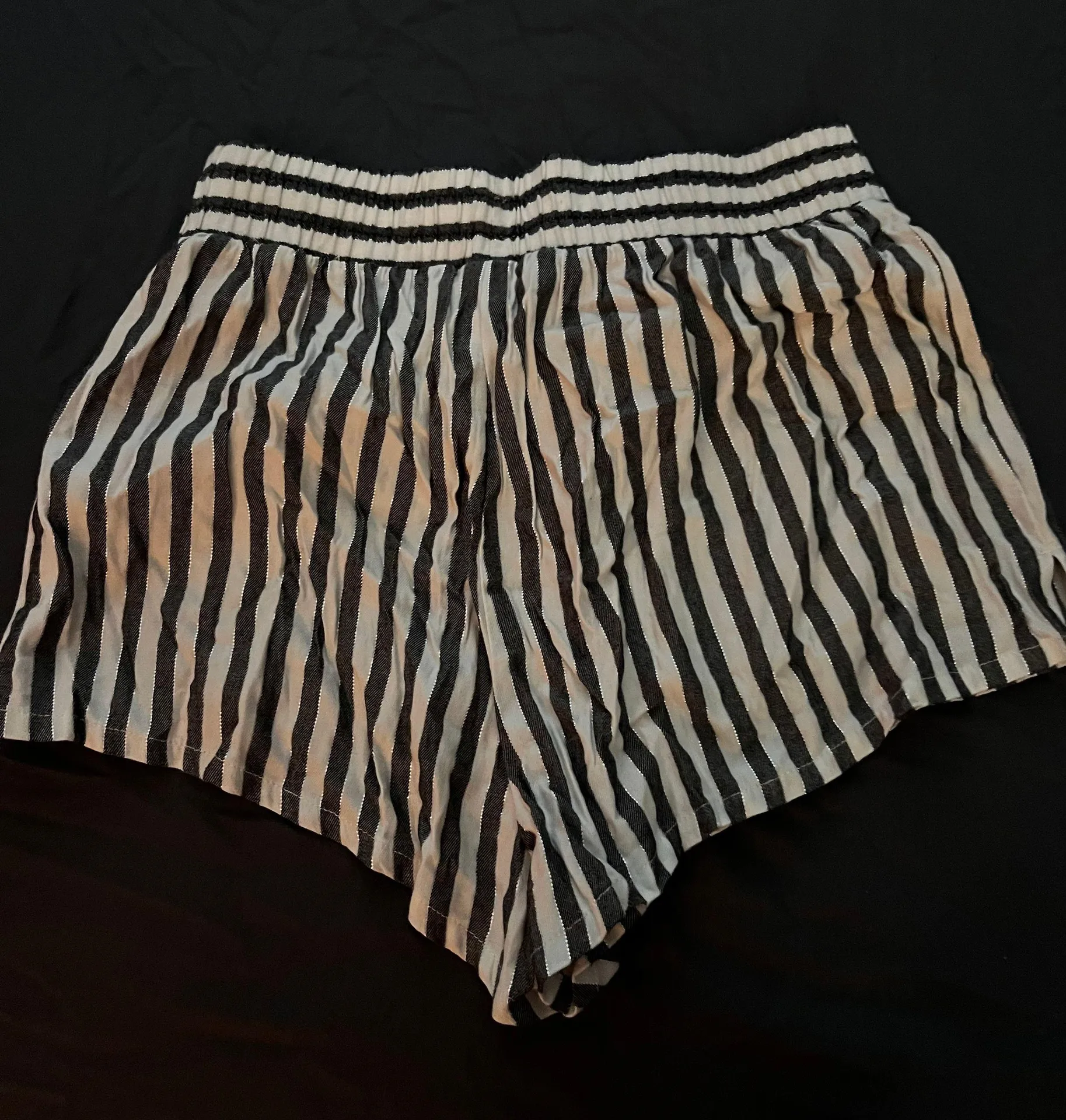 Pajama Shorts - Image 3