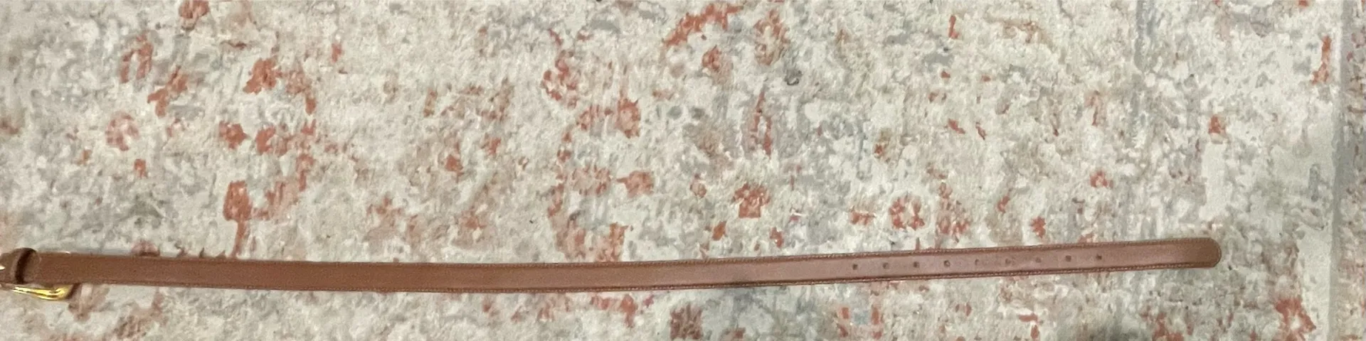 Edikted Brown belt - Image 4