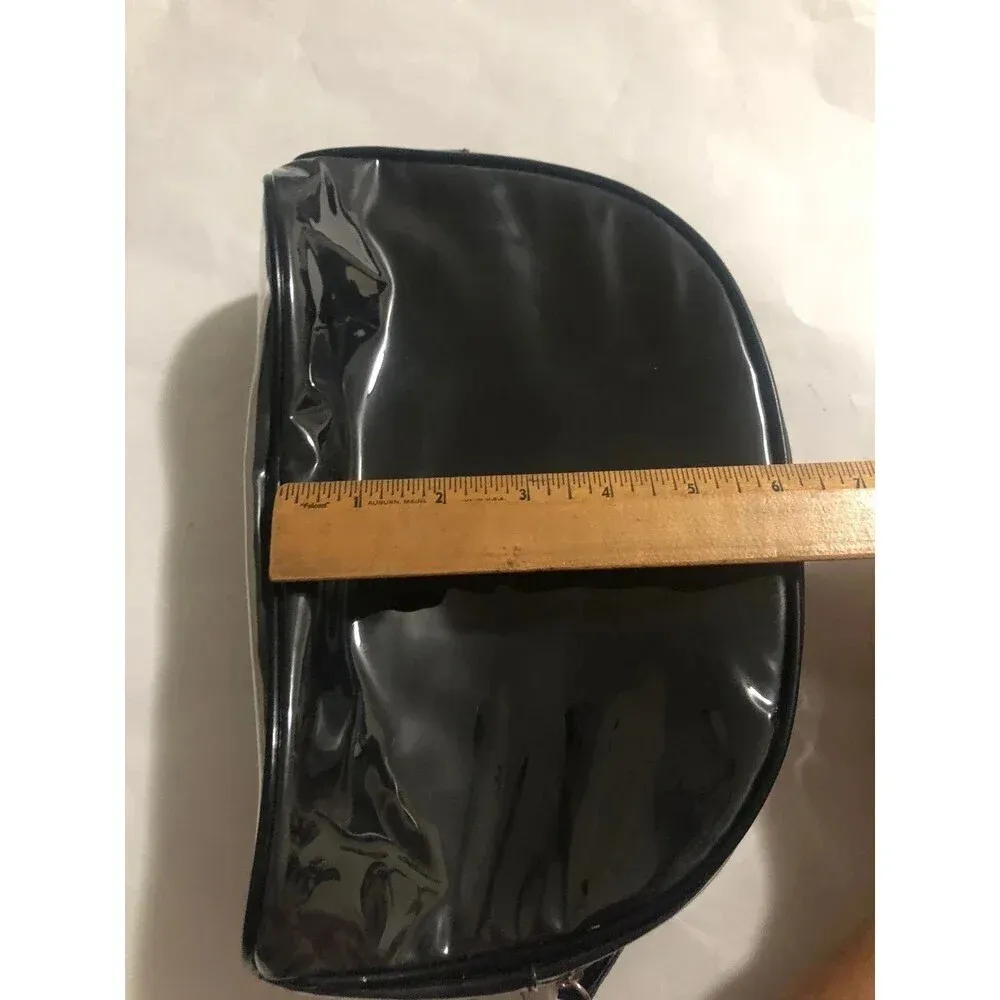 Macy's makeup cosmetic bag - Image 6