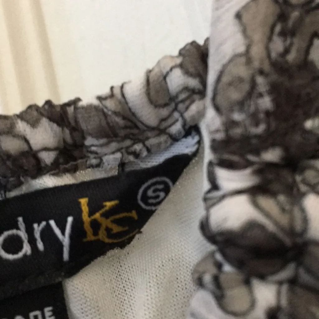 FINAL MARKDOWN Ladies’ chaudry KC Boho - Image 5