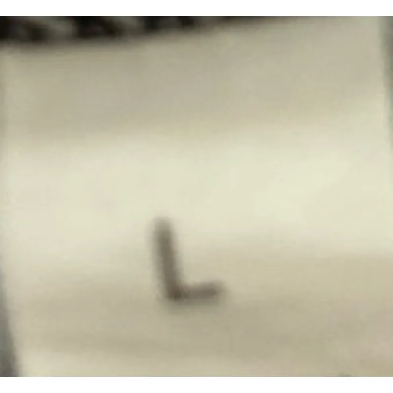 Unknown Brand Women's Black Peachy Pink‎ Swim Wear Top Adjustable Straps Size L Size L - Image 3